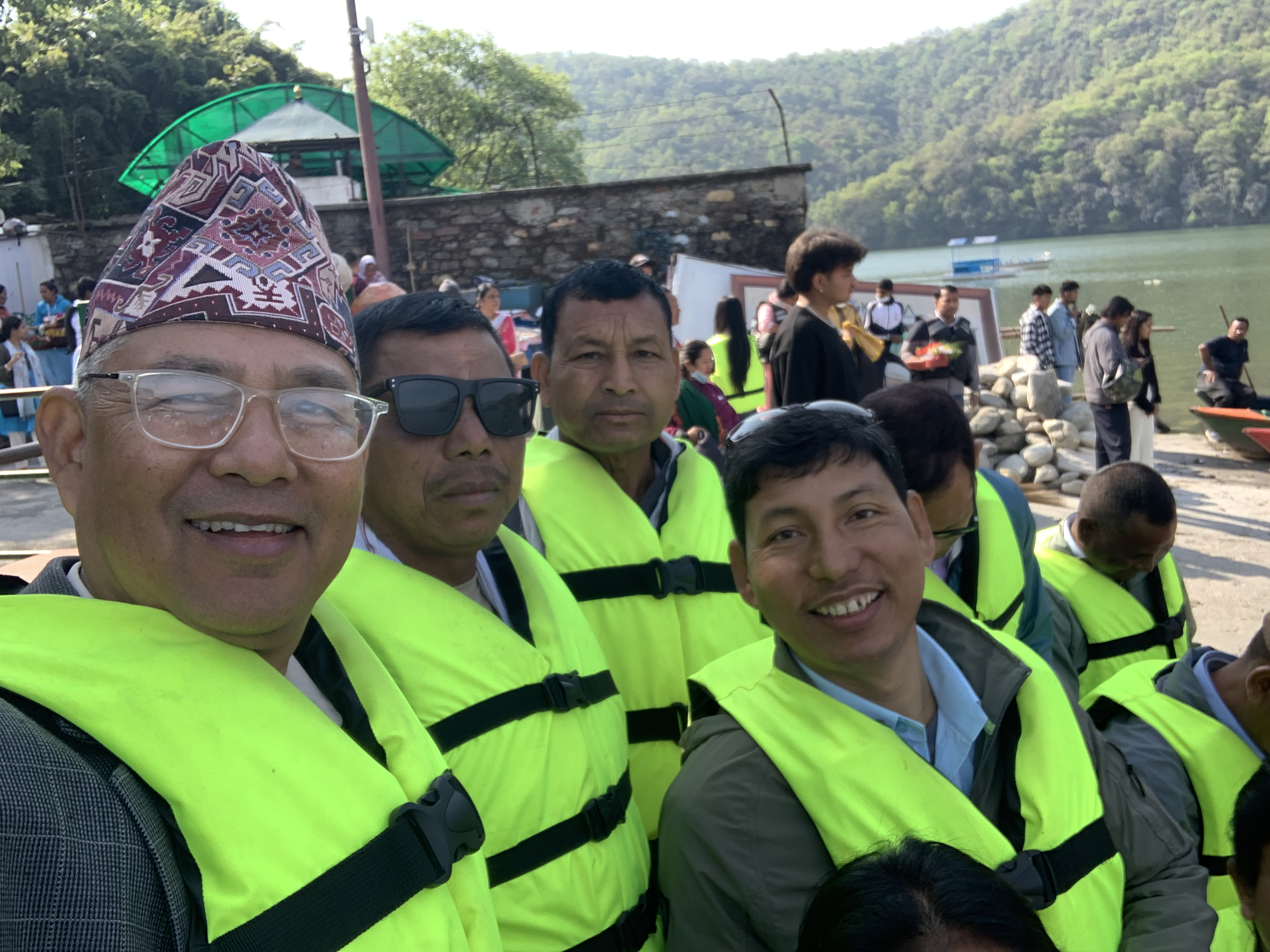 Chiso Pani Bridge